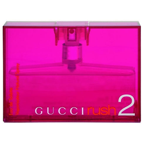 Gucci Rush 2 Eau de Toilette 30ml Spray