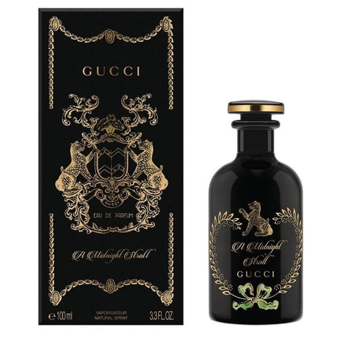 Gucci The Alchemist's Garden A Midnight Stroll Eau de Parfum 100ml Spray