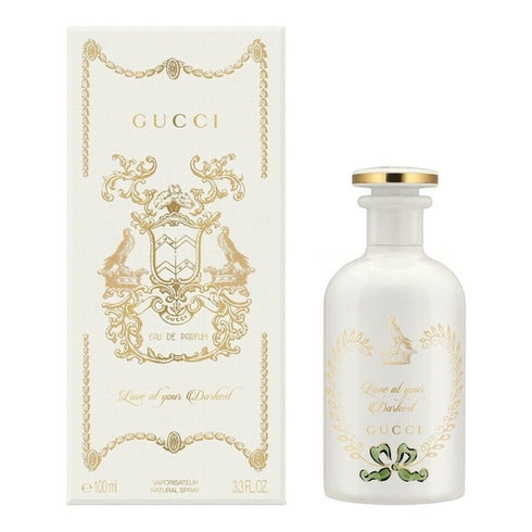 Gucci The Alchemist's Garden Love At Your Darkest Eau de Parfum 100ml Spray