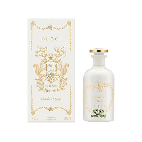 Gucci The Alchemist's Garden Winter's Spring Eau de Parfum 100ml Spray