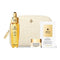 Guerlain Abeille Royale Gift Set: Day Cream 7ml - Oil In Water Serum 30ml - Renew Repair Serum 7 x 0.6g + Case