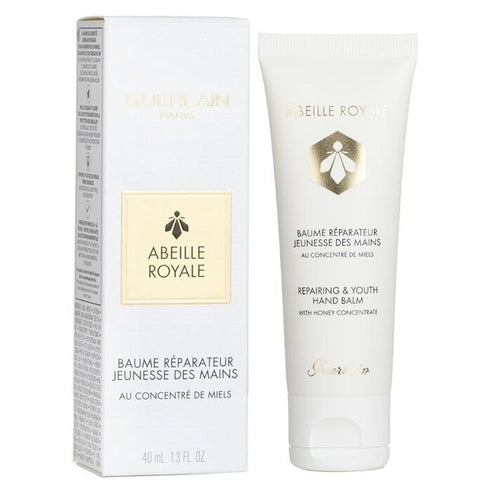 Guerlain Abeille Royale Repairing & Youth Hand Balm 40ml