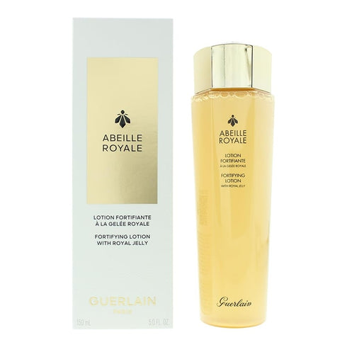 Guerlain Abeille Royale Royal Jelly Fortifying Lotion 150ml