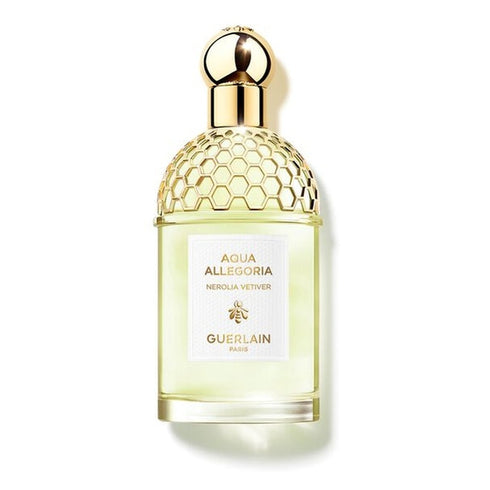 Guerlain Aqua Allegoria Bergamote Calabria Eau de Toilette 125ml Spray