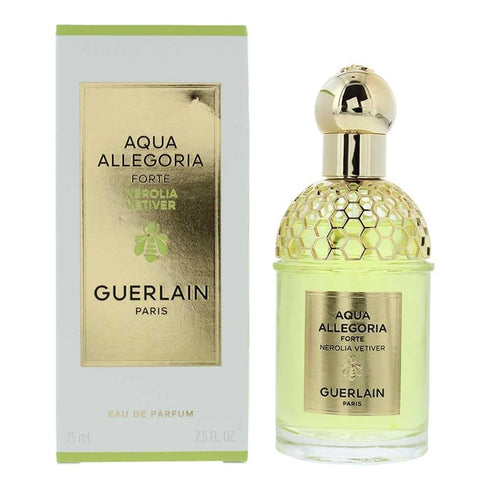 Guerlain Aqua Allegoria Forte Nerolia Vetiver Eau de Parfum 75ml Spray