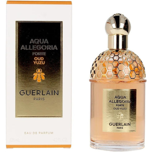 Guerlain Aqua Allegoria Forte Oud Yuzu Eau de Parfum 125ml Spray
