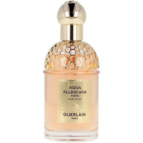 Guerlain Aqua Allegoria Forte Oud Yuzu Eau de Parfum 75ml Spray