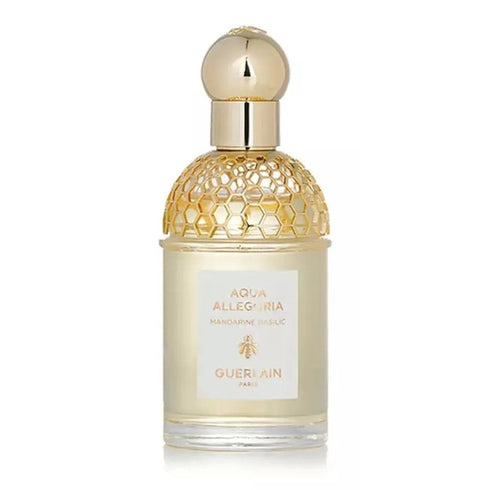 Guerlain Aqua Allegoria Mandarine Basilic Eau de Toilette 75ml Spray
