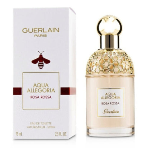 Guerlain Aqua Allegoria Rosa Rossa Eau de Toilette 125ml Spray