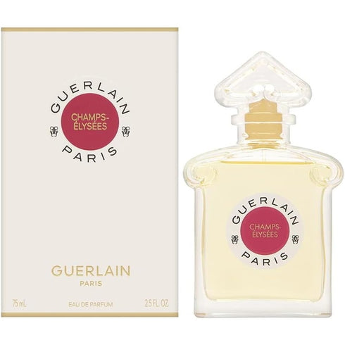 Guerlain Champs-Élysées 2021 Eau de Parfum 75ml Spray