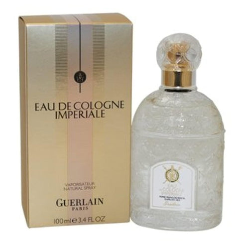 Guerlain Impériale Eau de Cologne 100ml Spray