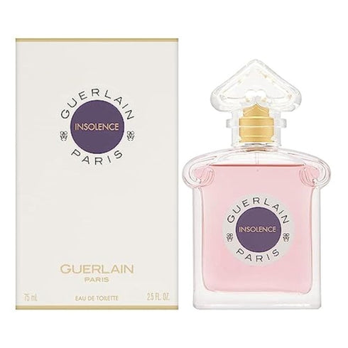 Guerlain Insolence Eau de Toilette 75ml Spray