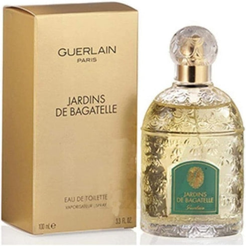 Guerlain Jardins de Bagatelle Eau de Toilette 75ml Spray