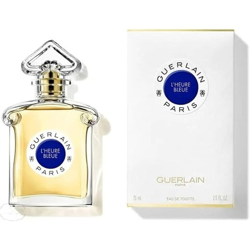 Guerlain L'Heure Bleue Eau de Toilette 75ml Spray