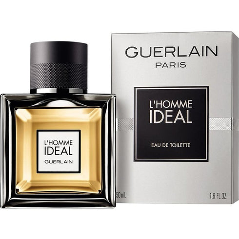 Guerlain L'Homme Ideal Eau de Toilette 50ml Spray