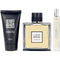Guerlain L'Homme Ideal Gift Set 100ml EDT + 75ml Shower Gel + 10ml EDT