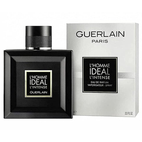 Guerlain L'Homme Idéal L'Intense Eau de Parfum 100ml Spray