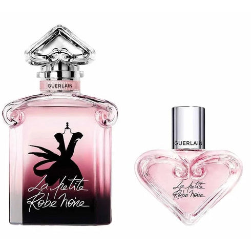 Guerlain La Petite Robe Noire Eau de Parfum Intense Gift Set 75ml EDP + 20ml EDP
