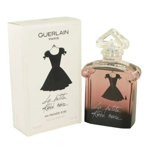 Guerlain La Petite Robe Noire Ma Première Robe Eau de Parfum 100ml Spray
