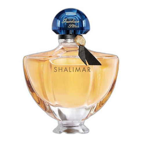 Guerlain Shalimar Eau De Toilette 50ml Spray