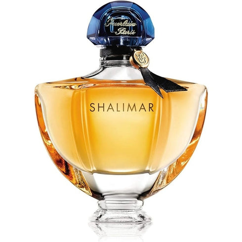 Guerlain Shalimar Eau de Parfum 50ml Spray