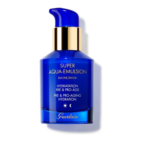 Guerlain Super Aqua Emulsion Rich 50ml