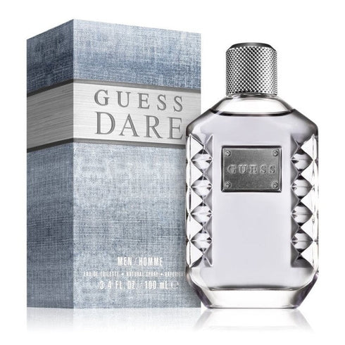 Guess Dare for Men Eau de Toilette 100ml Spray
