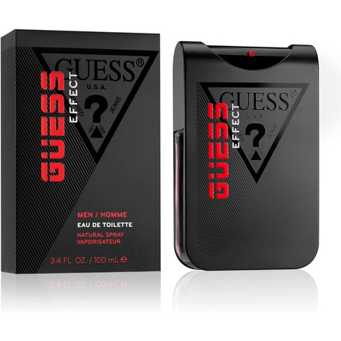 Guess Guess Effect Eau de Toilette 100ml Spray