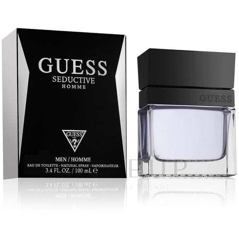 Guess Guess Seductive Homme Eau de Toilette 150ml Spray