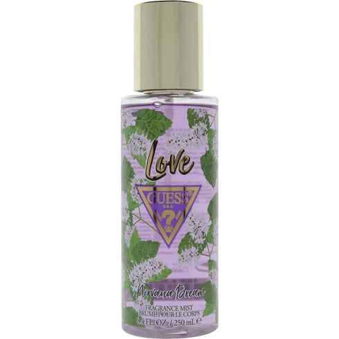 Guess Love Nirvana Dream Fragrance Mist 250ml