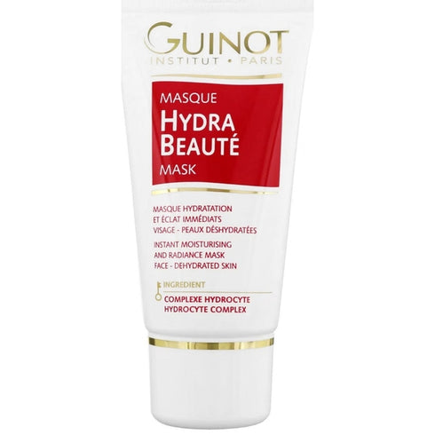 Guinot Hydra Beauté Moisture Supplying Radiance Mask 50ml