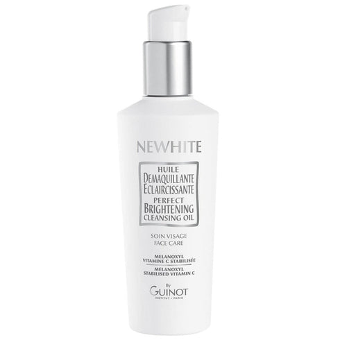 Guinot Newhite Perfect Brightening Cleansing Oil 200ml