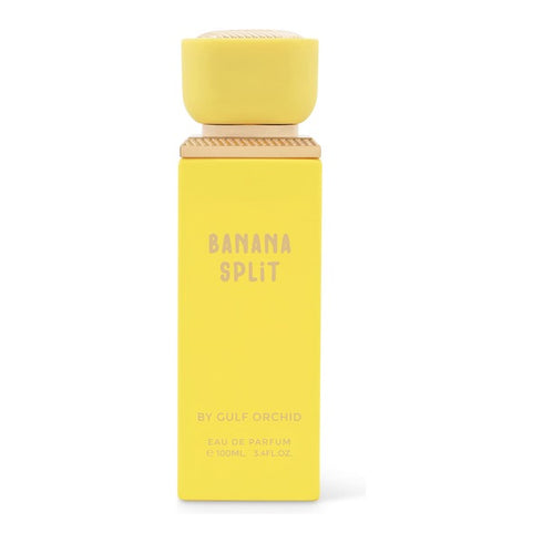 Gulf Orchid Banana Split Eau de Parfum 100ml Spray