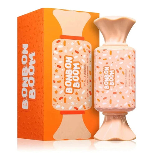 Gulf Orchid Bon Bon Boom Eau de Parfum 100ml Spray