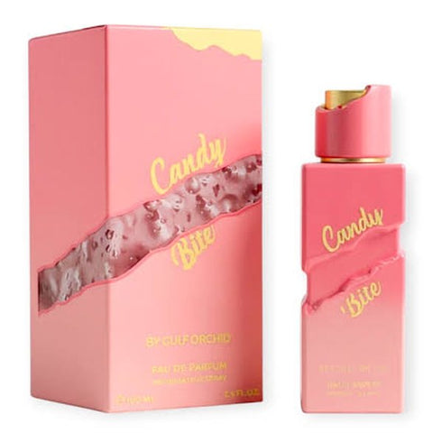 Gulf Orchid Candy Bite Eau de Parfum 100ml Spray