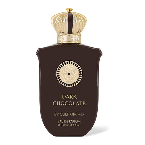 Gulf Orchid Dark Chocolate Eau de Perfume 100ml Spray