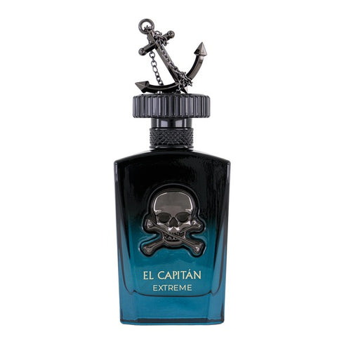 Gulf Orchid El Capitán Extreme Eau de Perfume 100ml Spray
