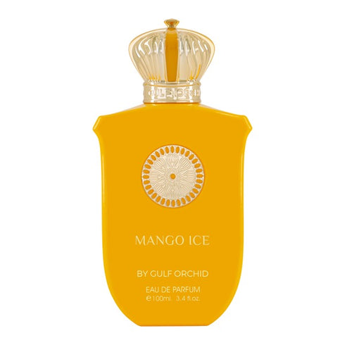 Gulf Orchid Mango Ice Eau de Parfum 100ml Spray