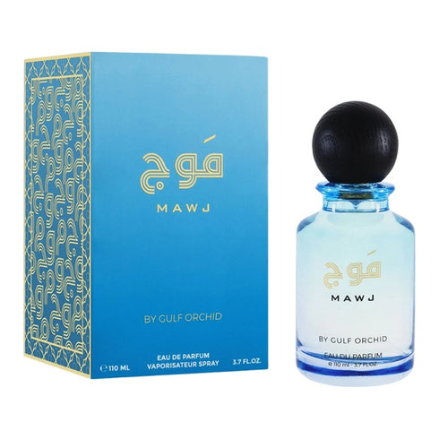 Gulf Orchid Mawj Eau de Parfum 110ml Spray