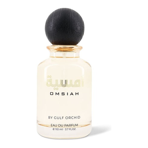 Gulf Orchid Omsiah Eau de Perfume 110ml Spray