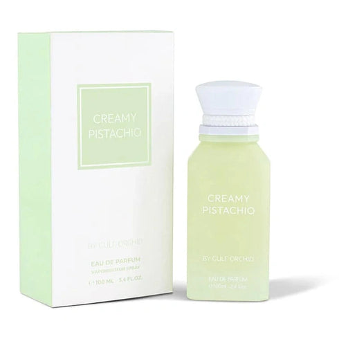 Gulf Orchid Pistacia Eau de Parfum 100ml Spray