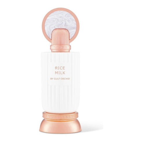 Gulf Orchid Rice Milk Eau de Parfum 100ml Spray