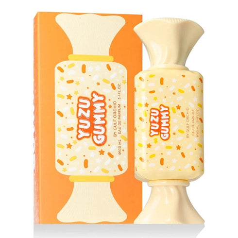 Gulf Orchid Yuzu Gummy Eau de Parfum 100ml Spray