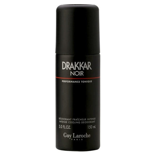 Guy Laroche Drakkar Noir Deodorant Spray 150ml