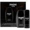 Guy Laroche Drakkar Noir Gift Set 100ml EDT + 150ml Deodorant Spray
