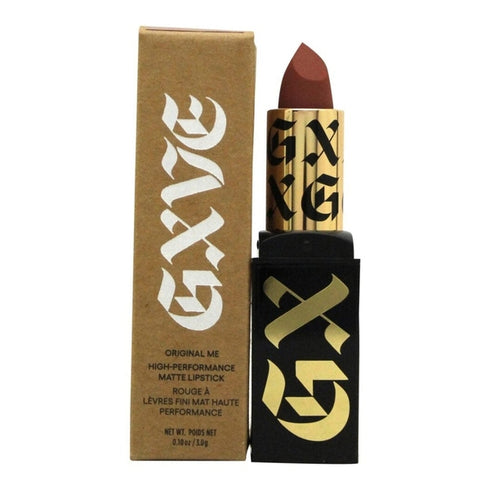 Gwen Stefani GXVE XTRA Sauce Liquid Lipstick 5g - Lovable Me
