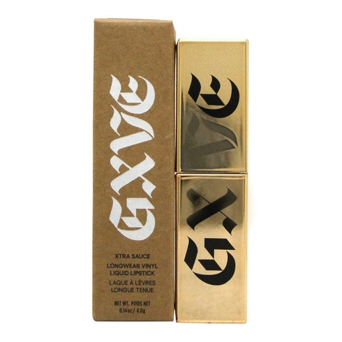 Gwen Stefani GXVE XTRA Sauce Liquid Lipstick 5g - Original Me
