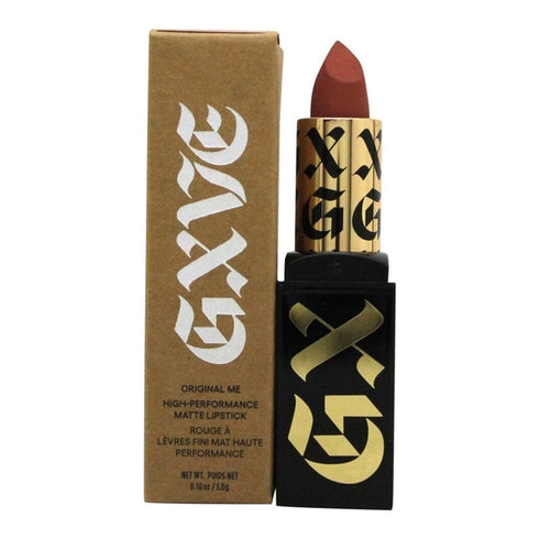 Gwen Stefani GXVE XTRA Sauce Liquid Lipstick 5g - Tragic Me