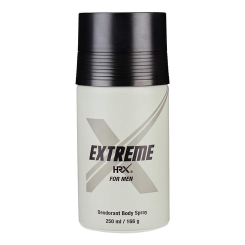 HRX Extreme Deodorant 250ml Spray