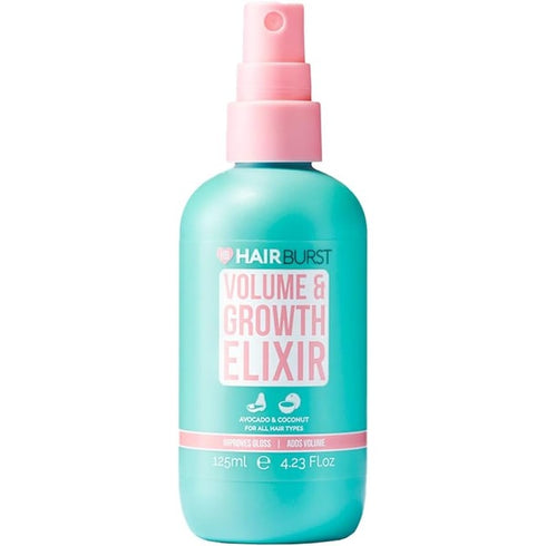 Hairburst Elixir Volume & Growth Spray 125ml